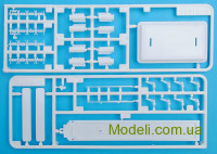 Revell 05804 Збірна модель корабля R.M.S. Titanic