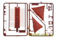 Revell 05897 Масштабна модель галери La Reale