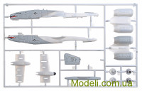 Revell 06597 Купити збірну масштабну модель штурмовика A-10 Thunderbolt II