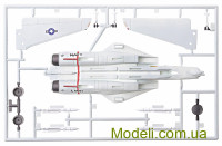 Revell 06623 Купити масштабну модель літака F-14 Tomcat