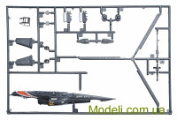 Revell 06648 Купити збірну масштабну модель гелікоптера Kamov Hokum