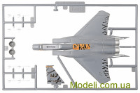 Revell 06649 Купити масштабну модель літака F-15 Eagle