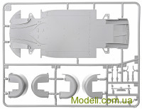 Revell 07026 Купити масштабну модель автомобіля Porsche 918 Spyder