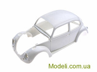 Revell 07083 Збірна модель автомобіля VW Beetle Limousine 1968