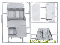 Revell 07093 Збірна модель лондонського таксі