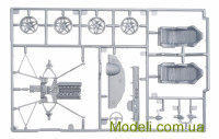 Revell 07370 Збірна масштабна модель автомобіля Ferrari F 50 Coupe