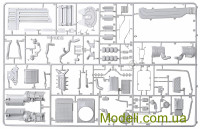 Revell 07425 Купити масштабну модель автомобіля Mercedes-Benz Actros MP3