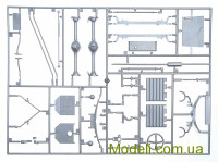 Revell 07462 Масштабна модель автомобіля Ford T Modell 1912