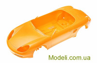 Revell 07690 Пластикова модель автомобіля Porsche Boxster