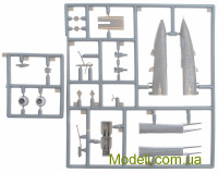 Revell 64021 Подарунковий набір з літаком F-14A Tomcat