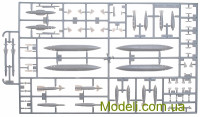 Revell 64619 Подарунковий набір літака Tornado GR.1 RAF