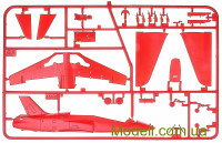 Revell 64622 Подарунковий набір з літаком BAe Hawk Mk.1 "Red Arrows"
