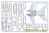 Revell 64894 Подарунковий набір з літаком F/A-18C Hornet