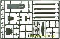 Revell 64984 Подарунковий набір з моделлю гелікоптера UH-60A