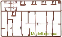 Revell 65819 Подарунковий набір c моделлю корабля HMS Victory