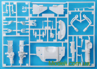 Revell 67309 Подарунковий набір з автомобілем Ferrari Enzo