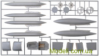 Revell 04959 Збірна модель 1:32 F-4G Фантом II "Дика ласка"