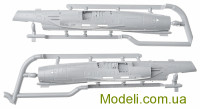 Revell 04971 Збірна модель 1:72 Dassault Mirage F.1C/CT