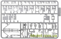 RODEN 011 Масштабна модель літака Gotha G. IV