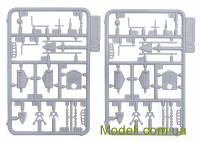 RODEN 019 Масштабна модель літака Felixstowe F.2A (ранній випуск)