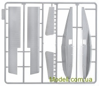 RODEN 049 Масштабна модель літака Curtiss H-16