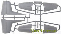 RODEN 311 Збірна модель вантажного літака Douglas C-124C Globemaster II