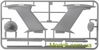 RODEN 330 Збірна модель 1:144 Lockheed C-5B Galaxy