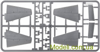 RODEN 333 Збірна модель 1:144 Військово-транспортний літак Дуглас C-133А «Каргомастер»