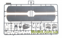 RODEN 425 Масштабна модель літака Bristol F.2B