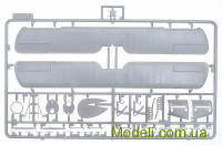 RODEN 428 Масштабна модель літака Bristol F.2b Mk IV