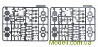 RODEN 703 Масштабна модель бронеавтомобіля Sd.Kfz. 234 / 1