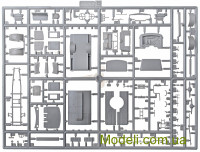 RODEN 730 Масштабна модель 1:72 Opel Blitz Kfz. 385 Tankwagen