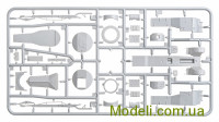 RODEN 731 Купити збірну масштабну модель бронеавтомобіля Pattern 1920 Mk.I