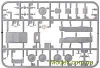 RODEN 735 Масштабна модель 1:72 Vauxhall D-type