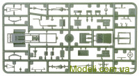 RODEN 736 Купити масштабну модель автомобіля FWD Model B