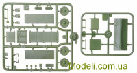 RODEN 736 Купити масштабну модель автомобіля FWD Model B