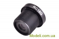 RunCam RC-RC18G Лінза M12 1.8мм RunCam RC18G для камер Swift 2/Micro3