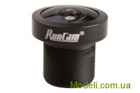 RunCam RC-RC25EW Лінза M12 2.5мм RunCam RC25EW для камер Eagle2 16:9