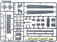 Rye Field Model RM5008 Купити масштабну модель танка Bergepanzer Tiger I, Італія, 1944 р.