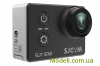 SJCam SJ7-Black Екшн камера SJCam SJ7 STAR 4K Wi-Fi оригінал (чорний)