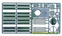 Skif 216 Пластикова збірна модель ЗРК «Стріла-10СВ»