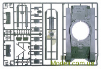 Skif 227 Радянський командирський танк Т-64АК