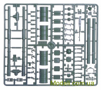 Skif 227 Радянський командирський танк Т-64АК