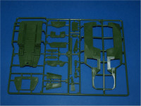 Skif 234 Купити збірну пластикову модель БТР-152В1