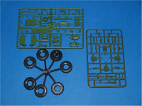 Skif 234 Купити збірну пластикову модель БТР-152В1