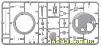 Skif 244 Збірна модель 1:35 БМД-2