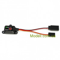 SkyRC SK-600054 Вимикач бортового живлення SkyRC Power Switch (SK-600054)