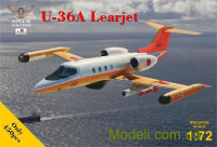 Літак U-36A Learjet