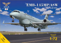 Морський патрульний літак Embraer 145MP/ASW (P-99)