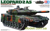 Танк Leopard 2 A5